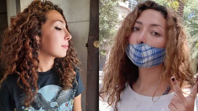 La última vez que vieron a Agustina Martínez Bennassar fue el pasado 26 de enero.