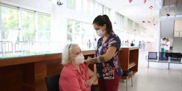 Santa Fe notificó 403 nuevos casos de coronavirus este martes (Gobierno de Santa Fe)