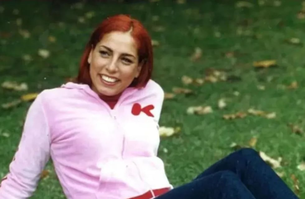 Se conoció la causa de la muerte de Verónica Zanzul, La Colo de Gran Hermano 2001 y causó conmoción