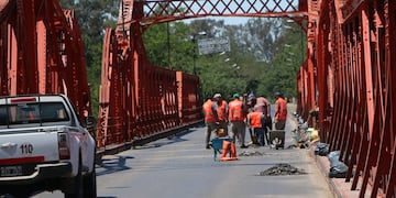 Puente Méndez Casariego