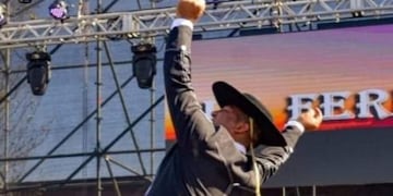 Juan José Rodríguez es la víctima de esta historia.