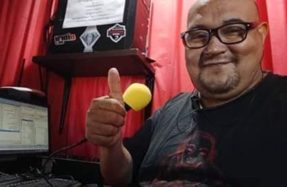 Falleció Flavio “Buda” Torres luego de luchar varios días contra el coronavirus