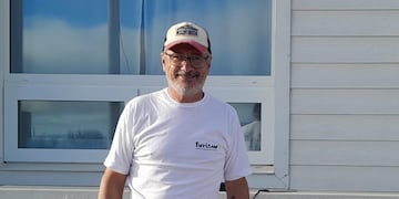 Ledesma, director de Turismo Tres Arroyos