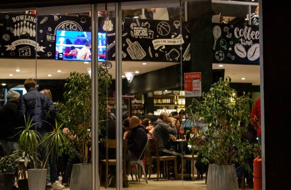 San Rafal superó el 90% de ocupación turística en las vacaciones de invierno