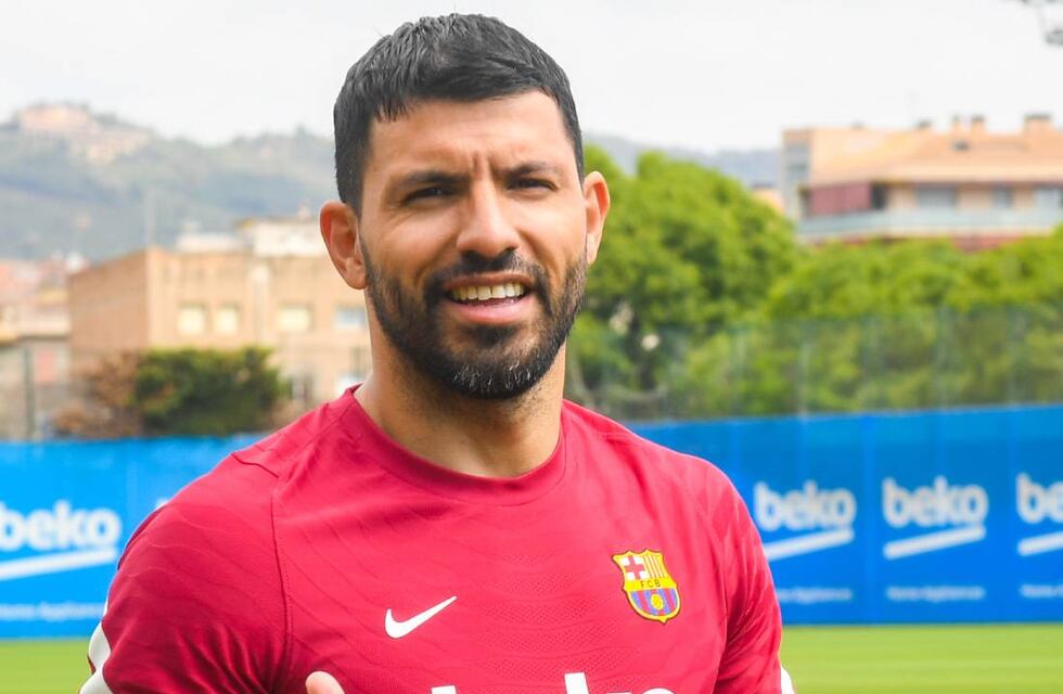 Cómo es la Ferrari de 500 mil euros que se compró Sergio “Kun” Agüero en Barcelona