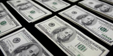 El blue vuelve a subir