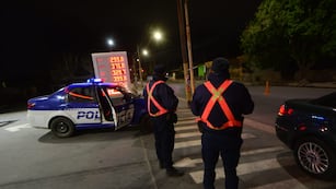 Investigan la muerte de un hombre en la provincia de Córdoba.