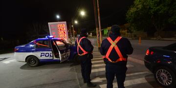 Investigan la muerte de un hombre en la provincia de Córdoba.