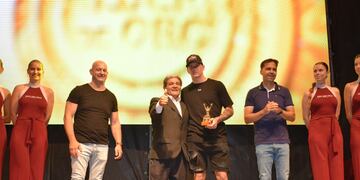 Fiesta del Deporte VCP