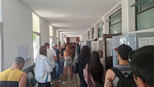 Triunfo de La Libertad Avanza en Punilla: cómo votó cada localidad. Gentileza: Diario de Carlos Paz.