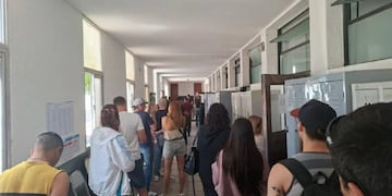 Triunfo de La Libertad Avanza en Punilla: cómo votó cada localidad. Gentileza: Diario de Carlos Paz.