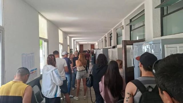 Triunfo de La Libertad Avanza en Punilla: cómo votó cada localidad. Gentileza: Diario de Carlos Paz.