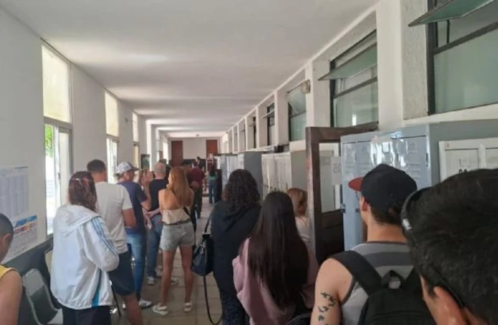 Triunfo de La Libertad Avanza en Punilla: cómo votó cada localidad