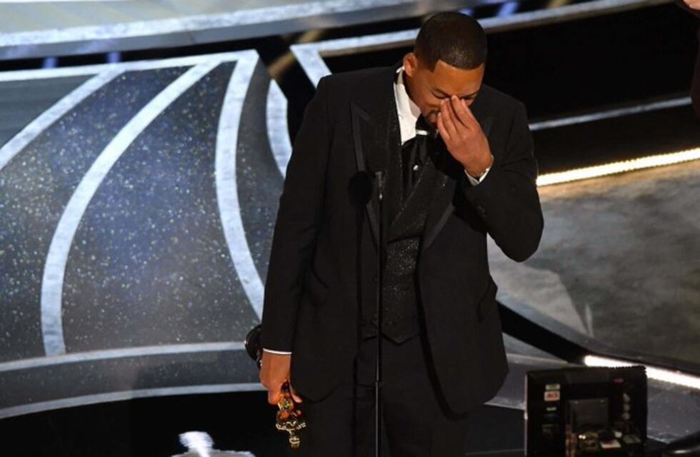 Por qué Will Smith golpeó a Chris Rock: la palabra del actor sobre el hecho