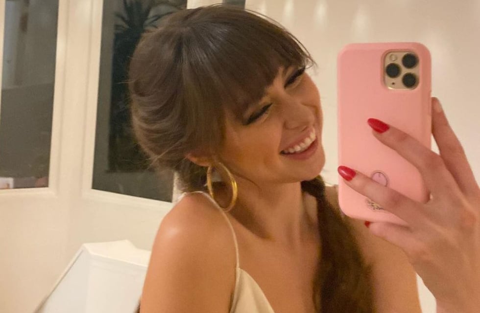 Era psicóloga, lo dejó todo por el cine para adultos y su historia parece de película