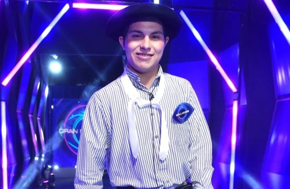 La novia de Williams de Gran Hermano 2024 rompió el silencio: “Se me está haciendo difícil…”