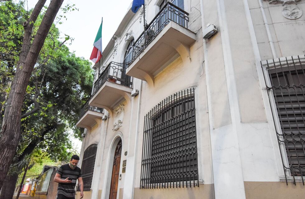 Facilitan el trámite para obtener la ciudadanía italiana