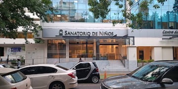 La atención al público en Alvear al 800 continuó normalmente en paralelo con el procedimiento judicial.