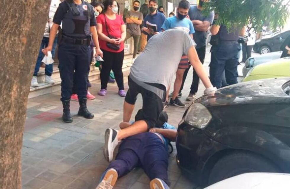 Por los robos en Rosario, proponen dictar clases de defensa personal en escuelas y clubes