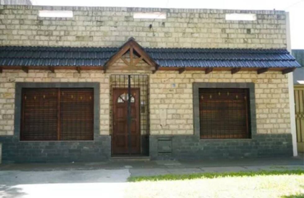 Quedó preso otro integrante de una banda golpeaba y asaltaba a ancianos