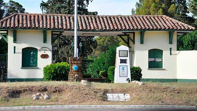 La Unidad 4 de Santa Rosa (Plan B Noticias)