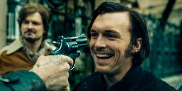 Cómo me enamoré de un gánster