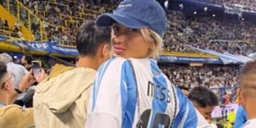 Acusan a una influencer de Bahía Blanca de estafar con la venta de entradas para Argentina-Brasil