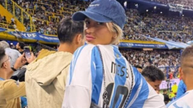 Acusan a una influencer de Bahía Blanca de estafar con la venta de entradas para Argentina-Brasil