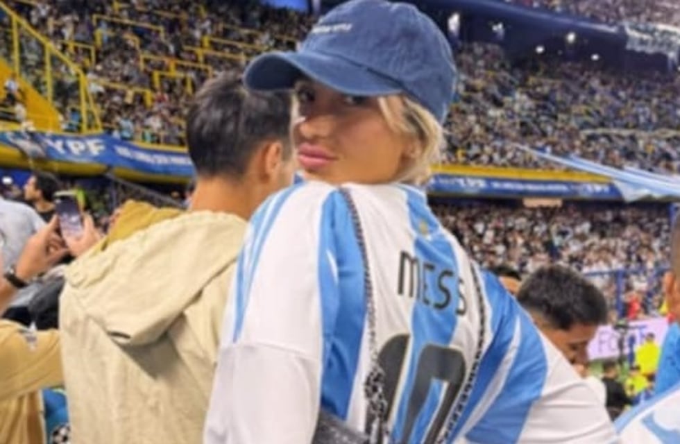 Acusan a una influencer de Bahía Blanca de estafar con la venta de entradas para Argentina-Brasil