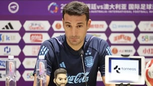 De casi tres mil seguidores a volverse viral: la pastelería de la hermana de Lionel Scaloni que queda en Santa Fe y revolucionó Instagram