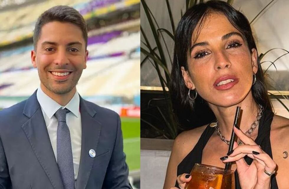 Wanda Nara acorraló a Cande Molfese sobre su vínculo con Gastón Edul: “¿Pasó algo?”