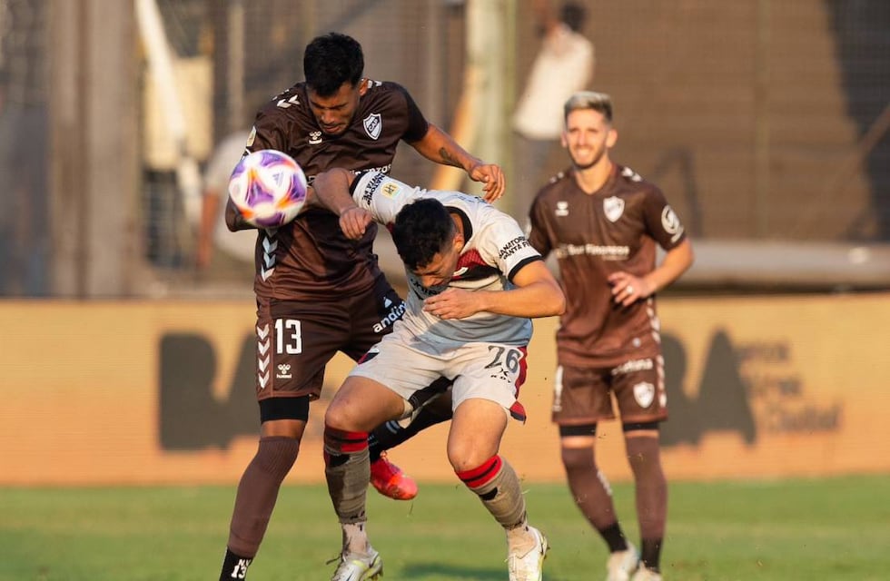 Muy lunes: Colón fue un poco más que Platense, pero empató sin goles