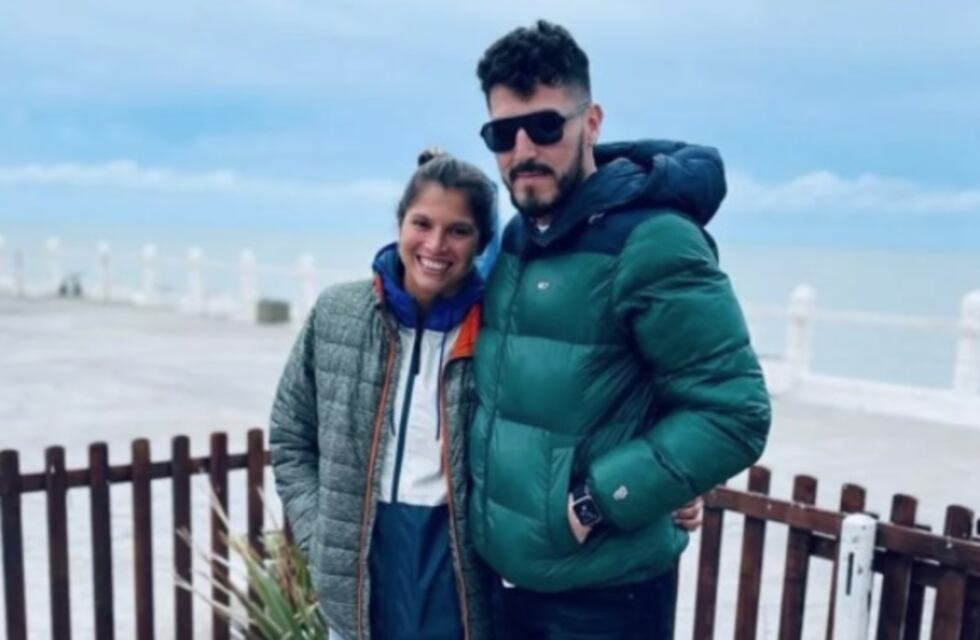 Juegos Olímpicos: Fernanda y Federico, los hermanos Pereyra y la pasión por el voley desde Tokio