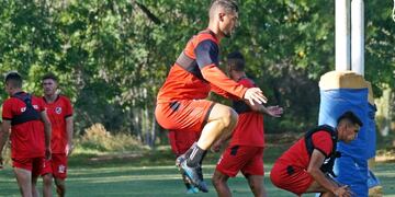 Deportivo Maipú tendrá un partido complicado de local ante Instituto por la Primera Nacional.