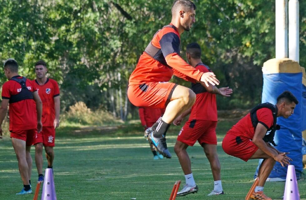 Primera Nacional: Gimnasia, Independiente Rivadavia y Maipú quieren dar el gran salto en una fecha furiosa