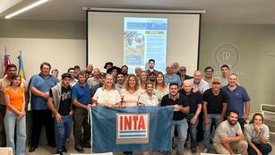 Se desarolló la 2° Jornada de Ovinos de Carne en Rafaela