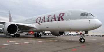 ¿Qué hay que tener en cuénta antes de volar a Qatar?