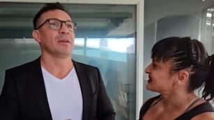 Maravilla Martínez y Locomotora Oliveras