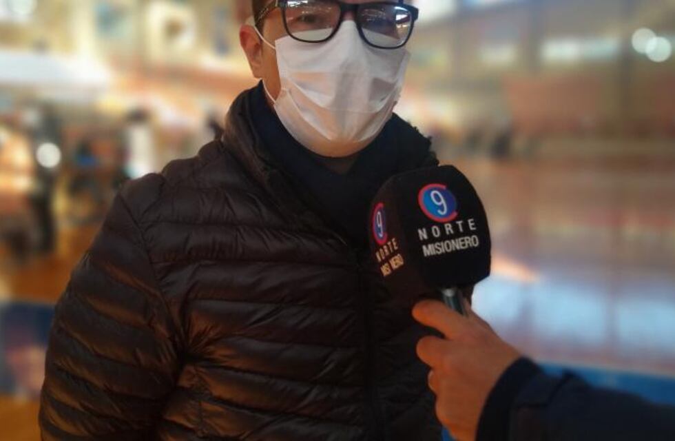 Eldorado: Acción Social intensificó la asistencia por las bajas temperaturas