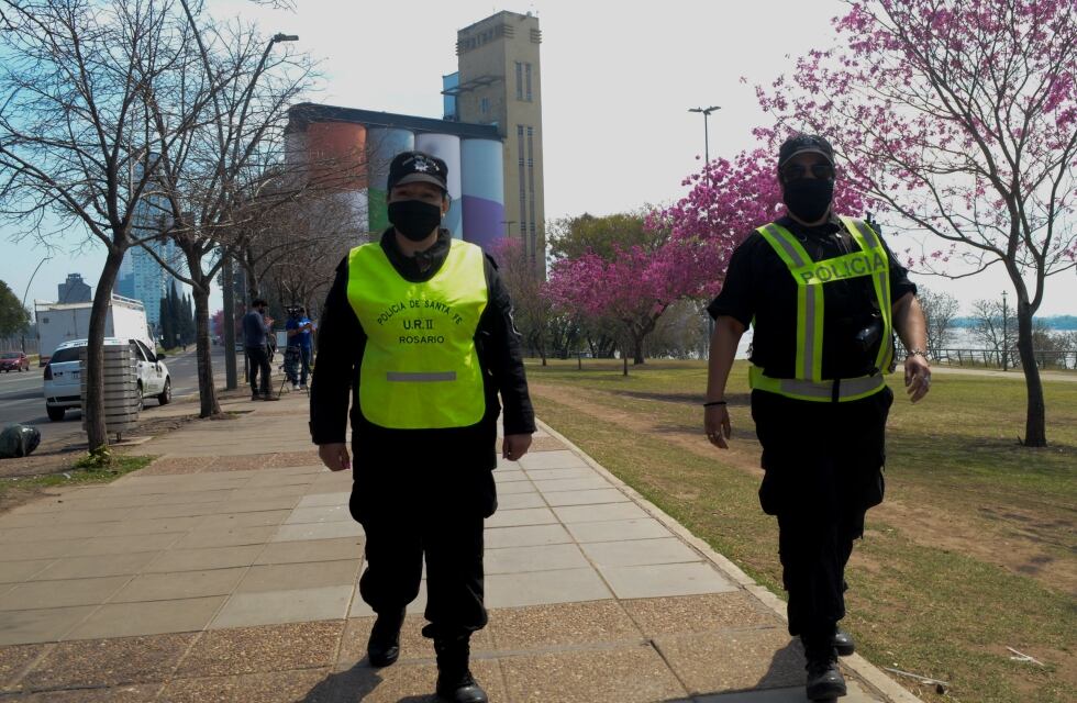 Este lunes comienza la nueva etapa de restricciones para circular en la ciudad