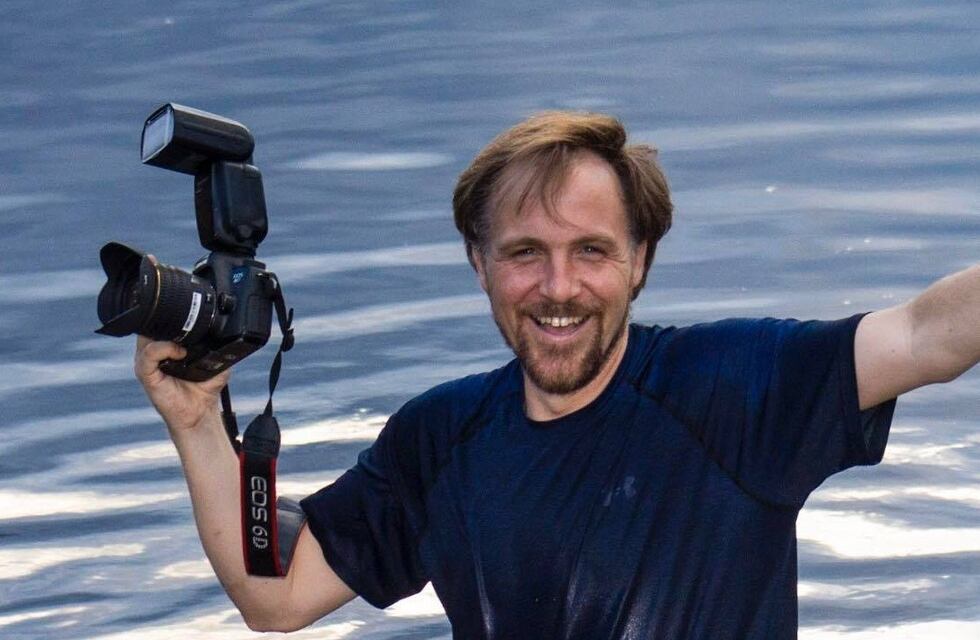 Se anotó un “sanjuanino” para viajar a la luna con un millonario japonés