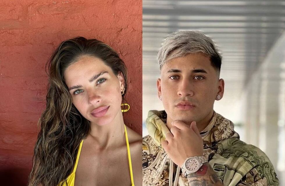 Estamos todos: la mamá de Tomás Holder habló de la China Suárez y Yao Cabrera