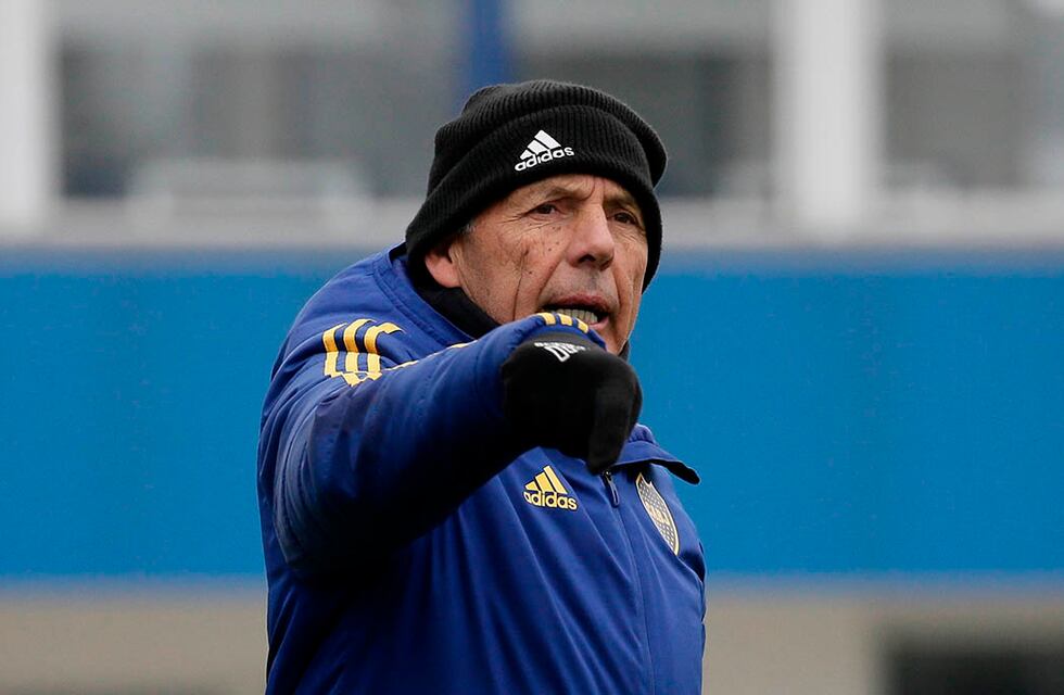 Miguel Ángel Russo habló por primera vez tras ser despedido de Boca: “Estoy agradecido”