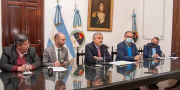 El gobernador Morales ordenó la refacturación del servicio de energía eléctrica en Jujuy.