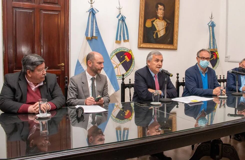 Aplican drásticas medidas en Jujuy por aumentos facturados en energía