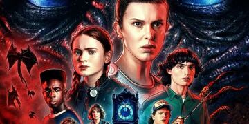 Se filtró la fecha de estreno de la quinta temporada de Stranger Things