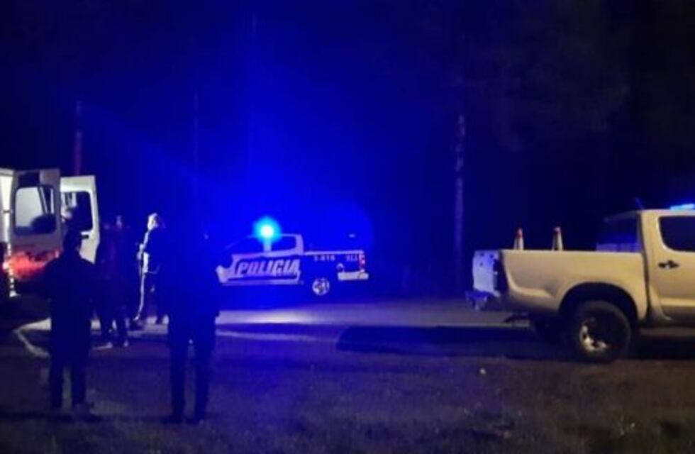 Falleció un joven tras despistar en un vehículo en Panambí