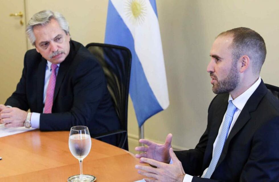 Alberto Fernández marcó el final del conflicto interno por las tarifas: “Es un tema terminado”