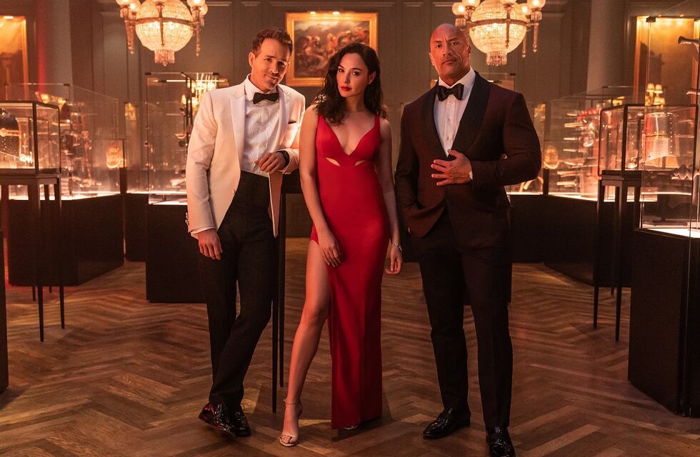 Estas 4 series y películas extranjeras transcurren en la Argentina y no lo sabías