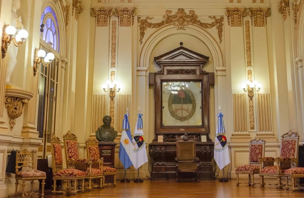 La Bandera de la Libertad Civil tendrá un Centro de Interpretación en Jujuy